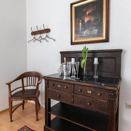 Bed and Breakfast Schmoekermuehle Andernach Esterno foto