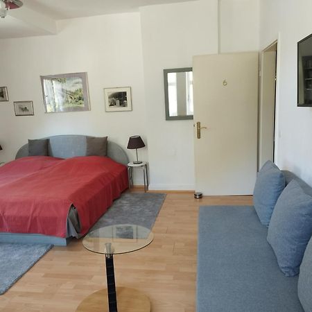 Bed and Breakfast Schmoekermuehle Andernach Esterno foto