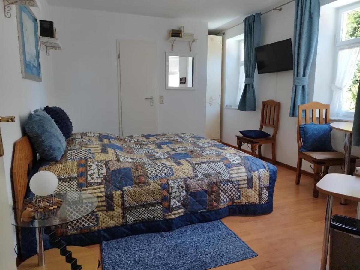 Bed and Breakfast Schmoekermuehle Andernach Esterno foto