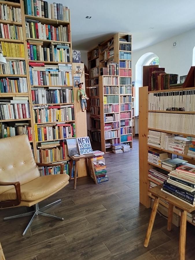 Bed and Breakfast Schmoekermuehle Andernach Esterno foto