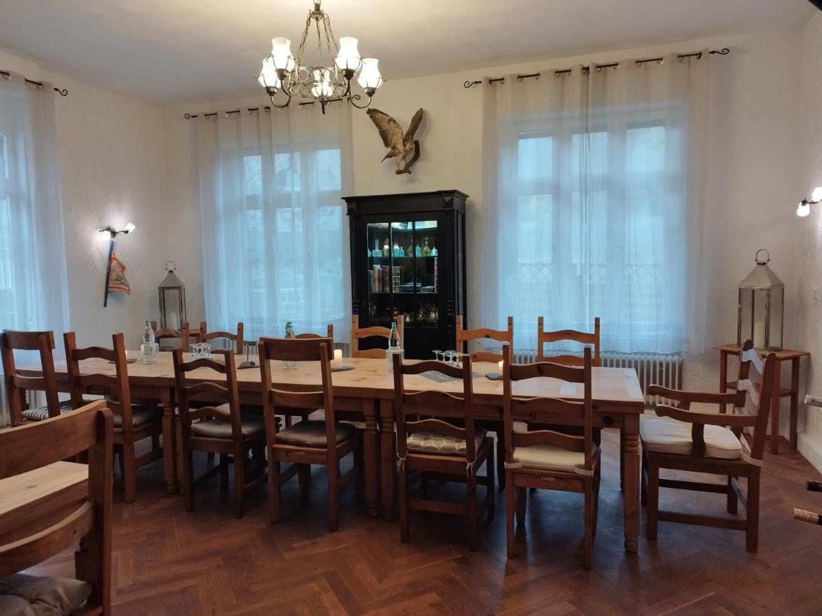 Bed and Breakfast Schmoekermuehle Andernach Esterno foto
