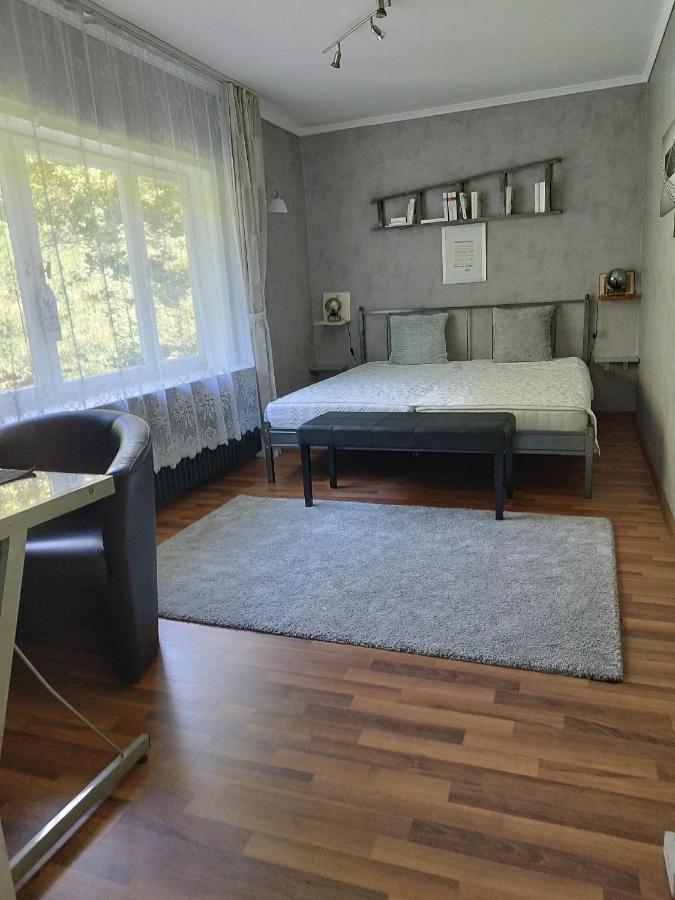 Bed and Breakfast Schmoekermuehle Andernach Esterno foto