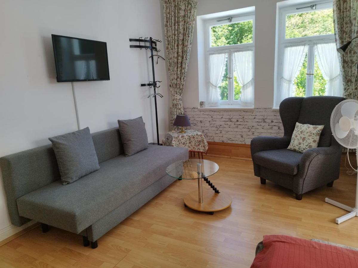 Bed and Breakfast Schmoekermuehle Andernach Esterno foto