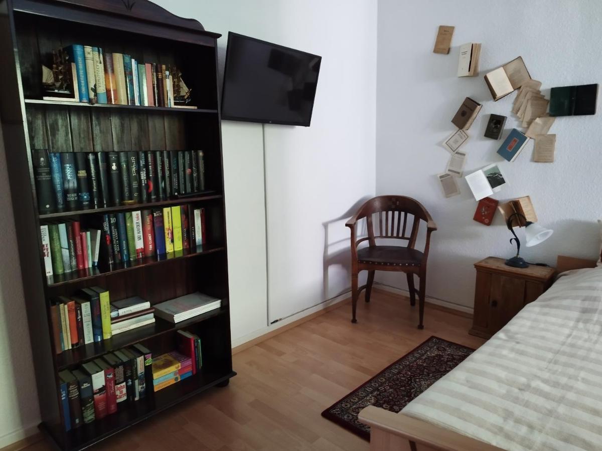 Bed and Breakfast Schmoekermuehle Andernach Esterno foto