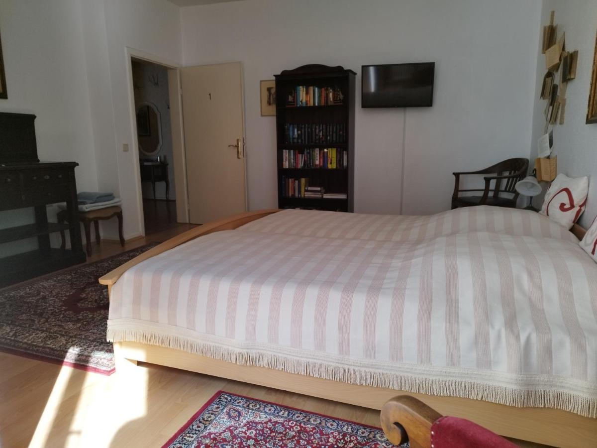 Bed and Breakfast Schmoekermuehle Andernach Esterno foto