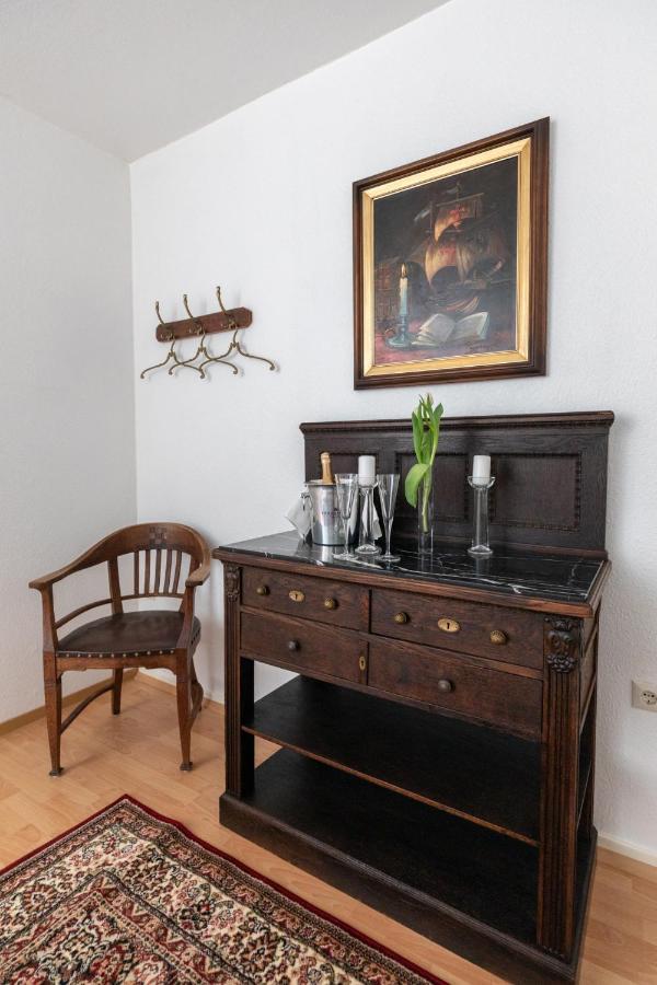 Bed and Breakfast Schmoekermuehle Andernach Esterno foto