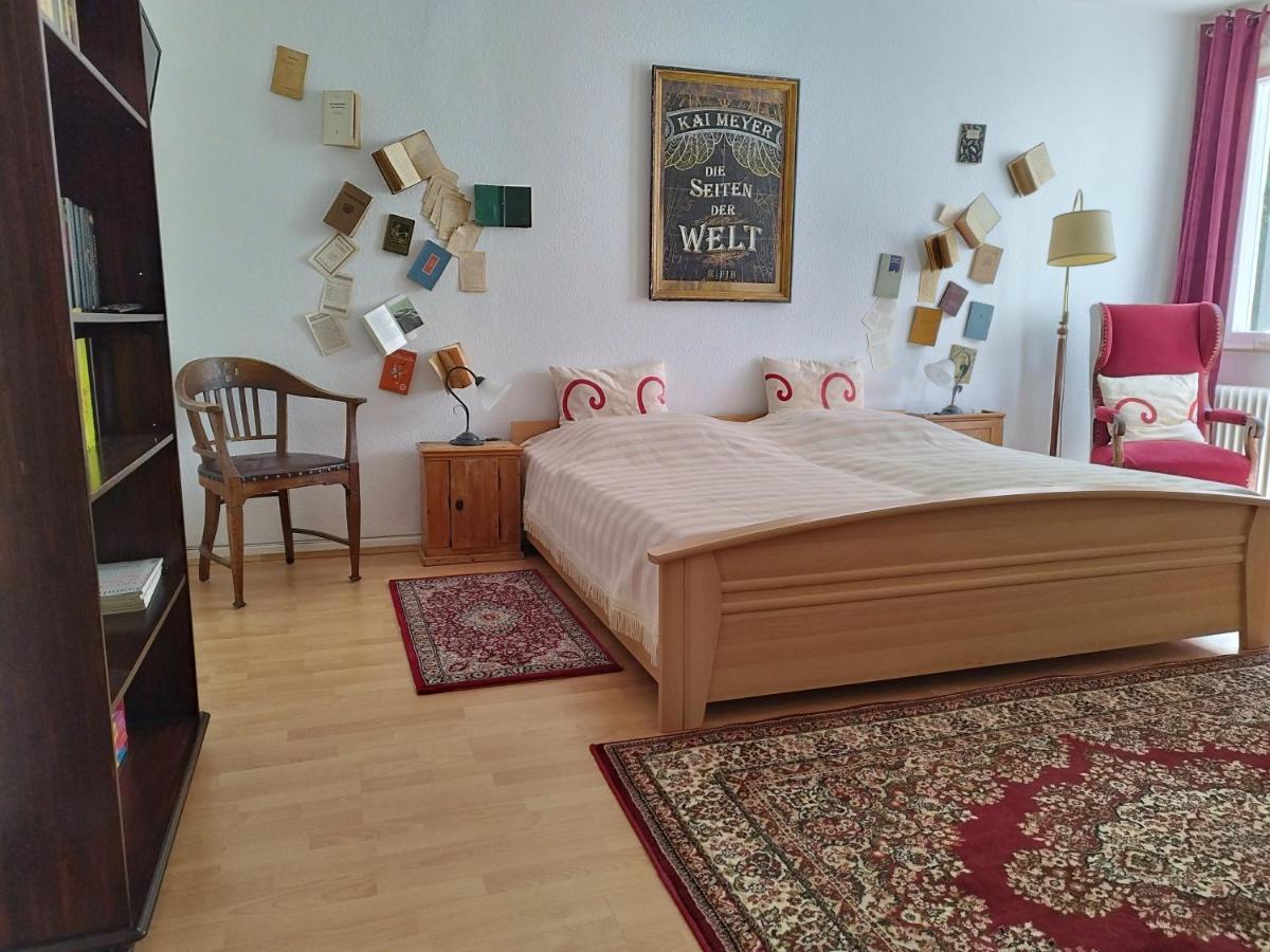 Bed and Breakfast Schmoekermuehle Andernach Esterno foto
